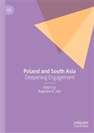 Rajendra K Jain, Rajendra K. Jain, Rajendra K Jain - Poland and South Asia