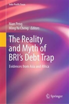 Ming Yu Cheng, Nian Peng, Yu Cheng - The Reality and Myth of BRI's Debt Trap