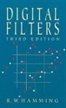 Engineering, R W Hamming, Richard Hamming - Digital Filters