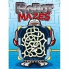 Peter Donahue - Robot Mazes