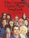 Russ Shipton - The Complete Guitar Player Songbook - Omnibus Edition