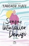 Tahereh Mafi - Sonsuz Ihtimaller Denizi Ciltli