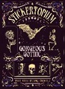 Design Eye - Stickertopium: Gorgeous Gothic