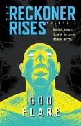 David A. Robertson, David A. Robertson, Scott B. Henderson, Andrew Thomas - God Flare