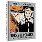 Milton Caniff - Terry and the Pirates: The Master Collection Vol. 9