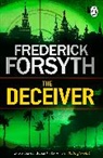Frederick Forsyth - The Deceiver
