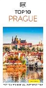 DK Eyewitness, DK Travel - Top 10 Prage