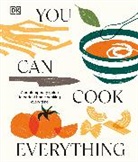 DK - You Can Cook Everything