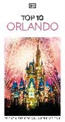 DK Eyewitness, DK Travel - Orlando
