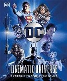 Nick Jones, Stephen Wiacek - DC Cinematic Universe
