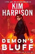 Kim Harrison, Harrison Kim - Demon's Bluff