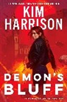 Kim Harrison - Demon's Bluff
