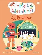 Sital Gorasia Chapman - The Math Adventurers Go Bowling