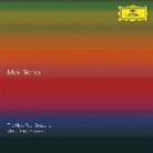 Max Richter, Antonio Vivaldi - The New Four Seasons: Vivaldi Recomposed, 1 Audio-CD (Audio book)