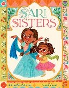 Anitha Rao-Robinson, Anoosha Syed - Sari Sisters