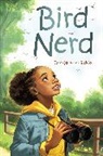 Jennifer Ann Richter - Bird Nerd