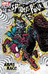 Justin Mason, Takashi Okazaki, Cody Ziglar, Mason Justin - SPIDER-PUNK: ARMS RACE