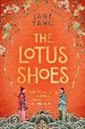 Jane Yang - The Lotus Shoes
