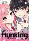 Mitsuki Mii - Kusunoki's Flunking Her High School Glow-Up 2