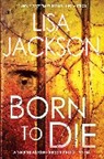 Lisa Jackson - Born To Die