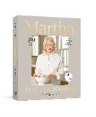 Martha Stewart - Martha: The Cookbook