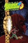 Jamal Igle, Scott Snyder - Dudley Datson and the Forever Machine