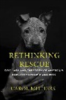 Carol Mithers, Mithers Carol - Rethinking Rescue