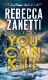 Rebecca Zanetti - You Can Kill