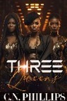 C N Phillips, C. N. Phillips - The Three Queens