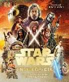 Tricia Barr, Adam Bray, Dan Brooks, Megan Crouse, DK, Cole Horton... - Star Wars Encyclopedia