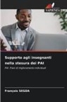 François Segda - Supporto agli insegnanti nella stesura dei PAI
