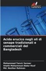 Shakh Mohammad Abdur Rouf, Md. Nazibur Rahman, Mohammad Tanvir Sarwar - Acido erucico negli oli di senape tradizionali e commerciali del Bangladesh