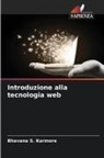 Bhavana S. Karmore - Introduzione alla tecnologia web