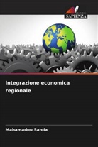 Mahamadou Sanda - Integrazione economica regionale