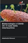 Abdelhafid Mimouni - Biotecnologia e COVID-19: il ruolo delle interleuchine