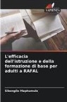 Sibongile Maphumulo - L'efficacia dell'istruzione e della formazione di base per adulti a RAFAL