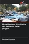 Sandeep Chourasia - Modellazione distribuita del deflusso delle piogge