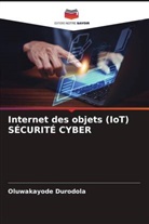 Oluwakayode Durodola - Internet des objets (IoT) SÉCURITÉ CYBER