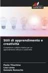 Liza Lema, Gonzalo Remache, Paola Tituchina - Stili di apprendimento e creatività