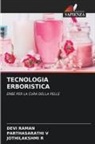 Jothilakshmi R, Devi Raman, Parthasarathi V - TECNOLOGIA ERBORISTICA