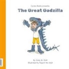 Cindy M. Dold - The Great Godzilla