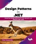 Timur Yaroshenko - Design Patterns in .NET