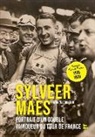 Patrick Cornillie - Sylveer Maes, portrait d'un double vainqueur du Tour de France