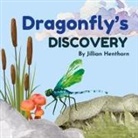 Jillian Henthorn - Dragonfly's Discovery
