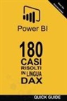 Ramón Javier Castro Amador - 180 Casi Risolti in Lingua DAX