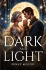 Penny Golini - Dark And Light