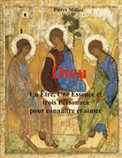 Pierre Milliez - Dieu