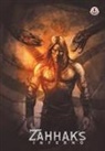 Kiavash Parsa - Zahhak's Inferno