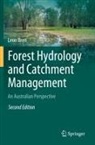 Leon Bren - Forest Hydrology and Catchment Management