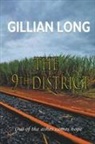 Gillian Long - The 9th District